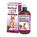 GARLICOL FOR KIDS 200ml | NATURES GOODNESS