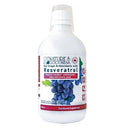 resveratrol juice 500ml complex | NATURES GOODNESS