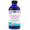 Nordic Naturals Complete Omega 3.6.9 Lemon 237ml Fish Oils