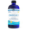 Nordic Naturals Omega-3 Lemon 473ml Fish Oils