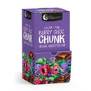 BERRY CHOC CHUNK KIDS WHOLEFOOD BAR CDU 30g 30pk | NUTRA ORGANICS