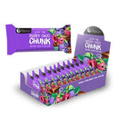 BERRY CHOC CHUNK KIDS WHOLEFOOD BAR 30g 16pk | NUTRA ORGANICS