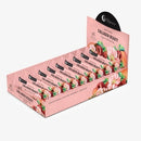 Nutra Organics Collagen Beauty Vanilla Berry Bar 30g 16pk