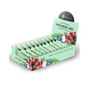 NUTRA ORGANICS SUPER GREEN + REDS MULTI VITAMIN ENERGY BAR 45g 12pk | NUTRA ORGANICS