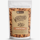 PESTICIDE FREE ALMONDS 200g *DISC*