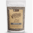 Nutra Organics Organic Chia Seeds 200g