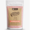 Nutra Organics Himalayan Salt Pink Crystal Fine 600g