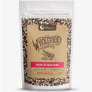 Nutra Organics Organic Tri-Colour Quinoa 500g