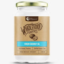 Nutra Organics Organic Virgin Coconut Oil 1L