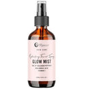 Nutra Organics Glow Mist 100ml