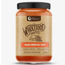ORGANIC BROWN RICE SYRUP 500ml *DISC*