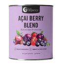 Nutra Organics Acai Berry Blend 200g