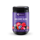 NUTRA ORGANICS ACAI BERRY BLEND 200g | NUTRA ORGANICS