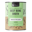 Nutra Organics Beef Bone Broth Garden Herb 125g