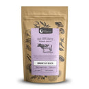 BEEF BONE BROTH POWDER HEARTY MUSHROOM 100g | NUTRA ORGANICS