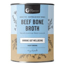 Nutra Organics Beef Bone Broth Powder Hearty Original 125g