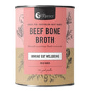 Nutra Organics Beef Bone Broth Powder Miso Ramen 125g