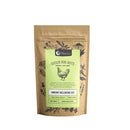 NUTRA ORGANICS CHICKEN BONE BROTH POWDER GARDEN HERB 100g | NUTRA ORGANICS