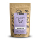 NUTRA ORGANICS CHICKEN BONE BROTH POWDER HOMESTYLE MUSHROOM 100g | NUTRA ORGANICS