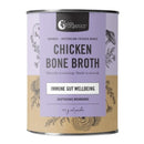 Nutra Organics Chicken Bone Broth Adaptogenic Mushroom 125g