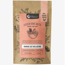 Nutra Organics Chicken Bone Broth Miso Ramen 125g