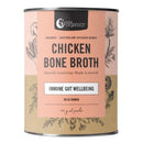 Nutra Organics Chicken Bone Broth Miso Ramen 125g