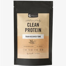 Nutra Organics Clean Protein Salted Caramel Fudge 1Kg