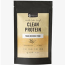 Nutra Organics Clean Protein Vanilla Cookie Dough 1Kg