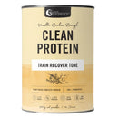 Nutra Organics Clean Protein Vanilla Cookie Dough 500g