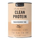 Nutra Organics Clean Protein Chocolate Thickshake 500g