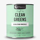 Nutra Organics Clean Greens 200g