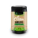 NUTRA ORGANICS CLEAN GREENS 200g | NUTRA ORGANICS