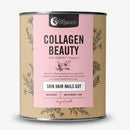Nutra Organics Collagen Beauty With Verisol + C 225g