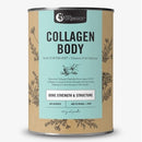 Nutra Organics Collagen Body With Fortibone 450g