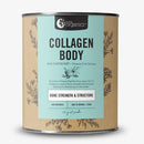 Nutra Organics Collagen Body With Fortibone 225g