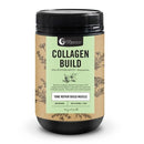 Nutra Organics Collagen Build With Body Balance 450g