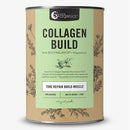 Nutra Organics Collagen Build With Body Balance 450g