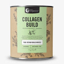 Nutra Organics Collagen Build With Body Balance 225g