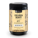 Nutra Organics Collagen Beauty Lemon Lime 300g