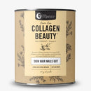 Nutra Organics Collagen Beauty Lemon Lime 300g