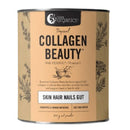 Nutra Organics Collagen Beauty Tropical 300g