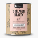 Nutra Organics Collagen Beauty Waterberry 300G