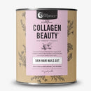 Nutra Organics Collagen Beauty Wildflower 300g