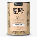Nutra Organics Natural Gelatin 500g