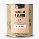 Nutra Organics Natural Gelatin 250g