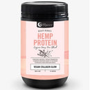 Nutra Organics Hemp Protein Beauty Berries 500g
