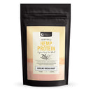 NUTRA ORGANICS HEMP PROTEIN ORGANIC HEMP PEA BLEND CREAMY VANILLA 1kg | NUTRA ORGANICS