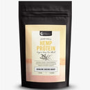 Nutra Organics Hemp Protein Creamy Vanilla 1Kg