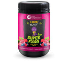 NUTRA ORGANICS KIDZ SUPER FOODS C BERRY BLAST 200g | NUTRA ORGANICS