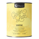 Nutra Organics Golden Latte 100g